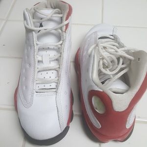 Retro Jordan's